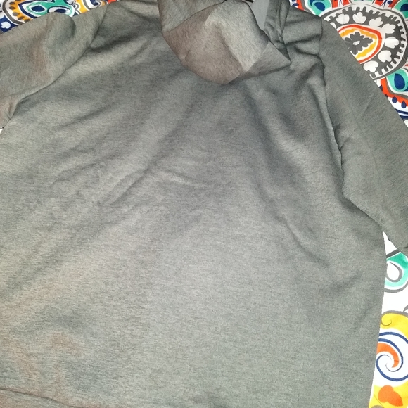 Nike XL FRONT ZIP jacket - Picture 6 of 9